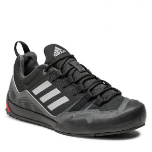 Buty męskie Adidas Terrex Swift SOLO 2  - GZ0331
