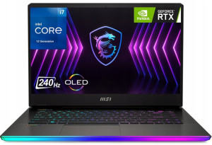 Msi Raider Ge67hx 15,6 I7 8gb_ddr5 Ssd4tb Rtx3080