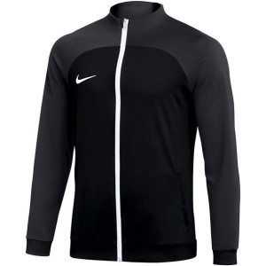 Bluza męska nike nk df academy pro trk jkt k czarna dh9234 011