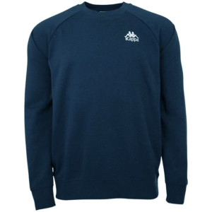 Bluza męska kappa taule granatowa 705421 821