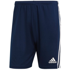 Spodenki męskie adidas squadra 21 short granatowe gn5775