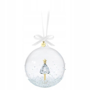 SWAROVSKI - Bombka Annual Limited Edition 2021