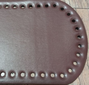 Dno Torebki 36 X 12 Z Eco Skóry