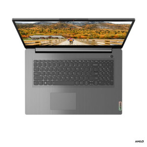 Lenovo IdeaPad 3 17ALC6 Ryzen 5 5500U 17.3" HD+ TN 250nits AG 8GB DDR4 3200
