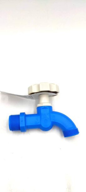 Kran ogrodowy M3/4"- M3/4"