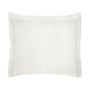 Poszewka Na Poduszkę Do Spania 50x70cm Kremowa