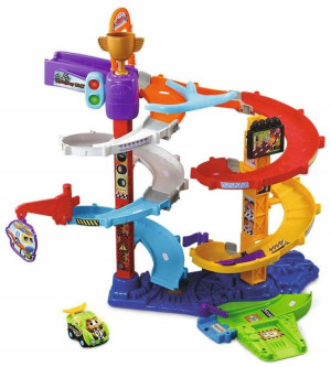 Tor samochodowy Tut Tut Tor vTech 61459