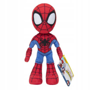 Maskotka Spidey Marvel Pluszak 20 Cm Orginalna