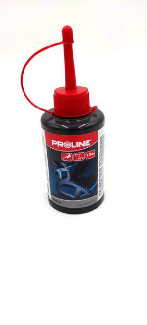 Smar Grafitowy Dozownik Strzykawkowy 70ml Proline