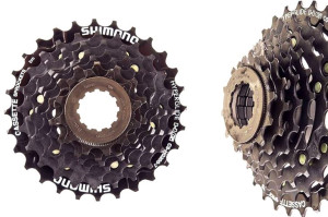 Kaseta Shimano Cs-hg200 12-28t 7rz