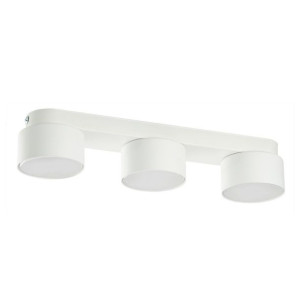 Lampa sufitowa SPACE III biała