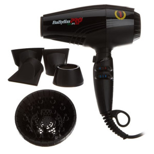 Suszarka do włosów Babyliss Pro BAB7000IE