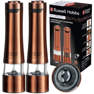 Młynki do pieprzu i soli Russell Hobbs 28011-56