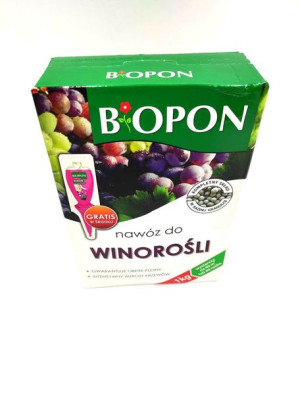 BIOPON do winorośli 1kg