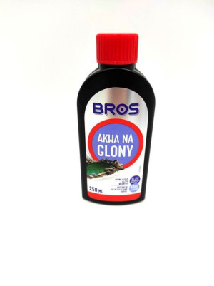 BROS - Akwa na glony do oczek wodnych 250ml