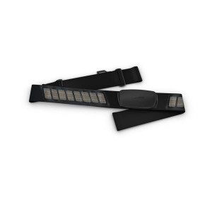 Garmin Monitor Czujnik Tętna HRM DUAL Pulsometr