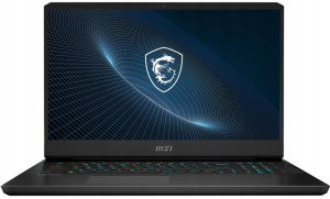 Msi Vector Gp76 17.3_360 I7 16gb Ssd4tb Rtx3080