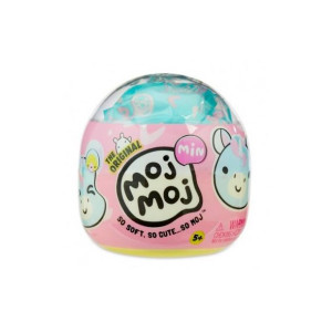 MOJ MOJ Gniotki Squishy Kolorowe suprise Original