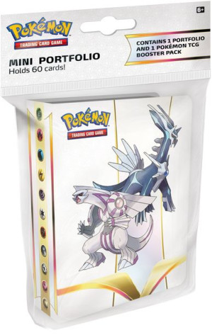 ALBUM KOLEKCJONERSKI POKEMON TCG +1 boostery karty Astral Radiance