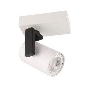 Lampa sufitowa MOLA biała