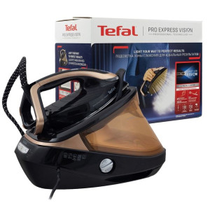 Stacja parowa Tefal GV9820E0 3000W Generator pary