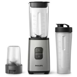 Blender kielichowy PHILIPS HR2604/80 sportowy