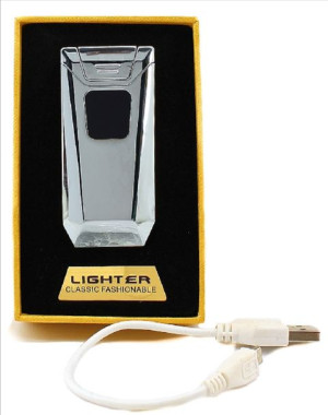 Zapalniczka Plazmowa Usb - 2 Łuki Galento