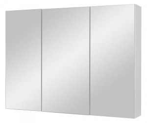Szafka lustrzana 80 cm ASTOR IDA