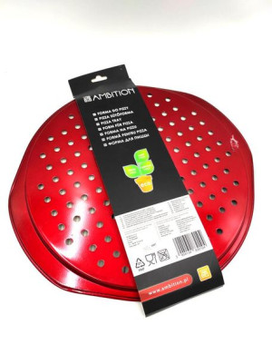 Am-cherry Forma Do Pizzy 33cm 83010