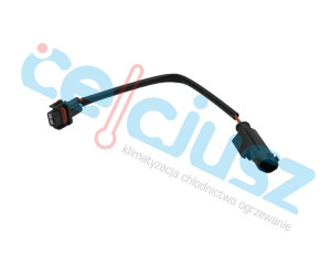 Wtyczka Zawór Klimatyzacji Bmw 2-pin