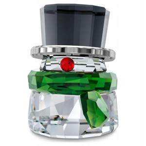 SWAROVSKI - Figurka Holiday Cheers Snowman S