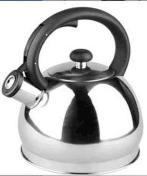 Do-mateo Czajnik 1,5l(1,9l)ind Mix Stal Body