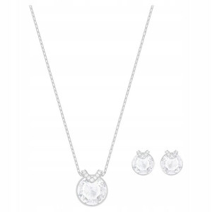 SWAROVSKI - Zestaw Bella V White RHS