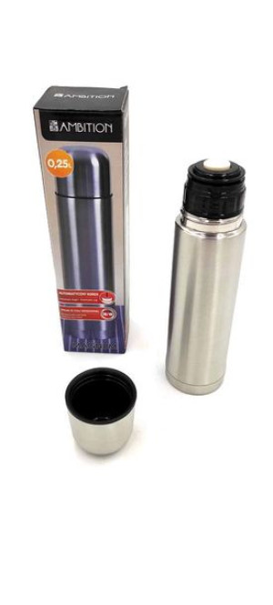 Am - Termos Nierdzewny 0,25l. (81288) / 32500