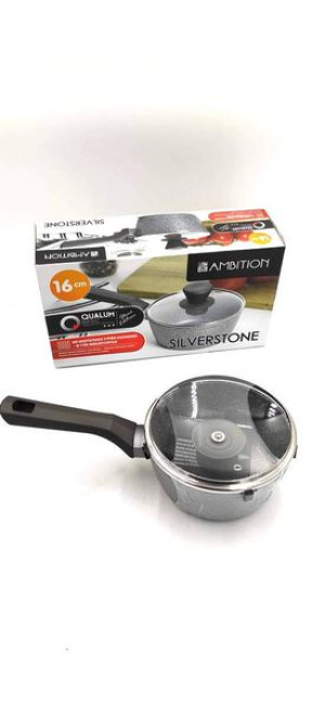 Am-silverstone Rondel Z Pokr.16cm