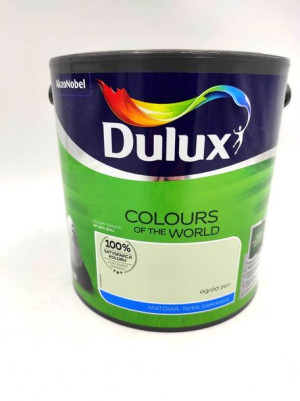 DULUX KŚ Ogród Zen 2,5L