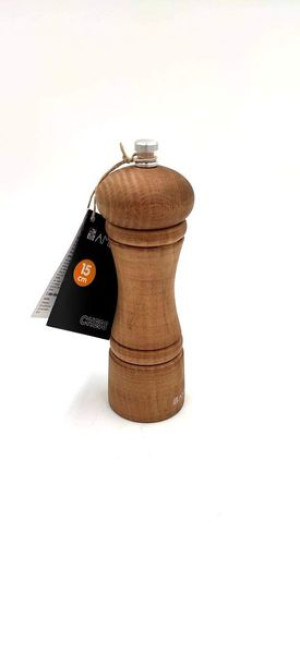 Am-chess Młynek Drew.15cm Kasztan