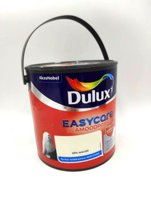 DULUX EASY CARE Siła wanilii 2,5L