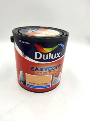 DULUX EASY CARE Morelowy na okrągło 2,5L