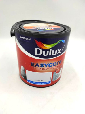 DULUX EASY CARE Czysty róż 2,5L