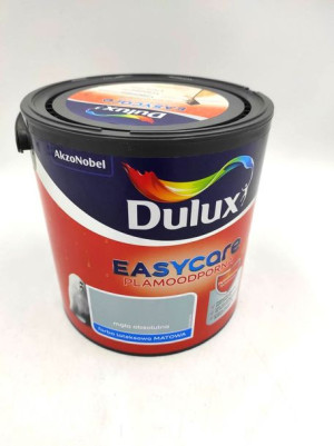 DULUX EASY CARE Mgła absolutna 2,5L