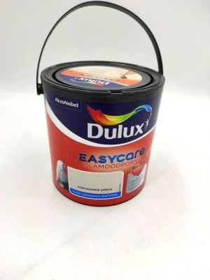 DULUX EASY CARE Mistrzowskie płótno 2,5L