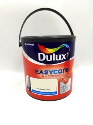DULUX EASY CARE Piaskowa moc 2,5L