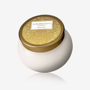 Oriflame krem do ciała Giordani Gold Essenza 250ml