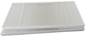 2 szt. Filtry do Mistral PRO 400-450 G4+G4