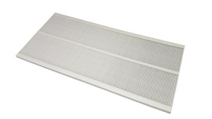 2 szt. Filtr rekuperatora Samsung ERV250 F8