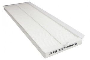 1 szt. Filtr G4 do Zehnder ComfoAir Q350 Q450 Q600