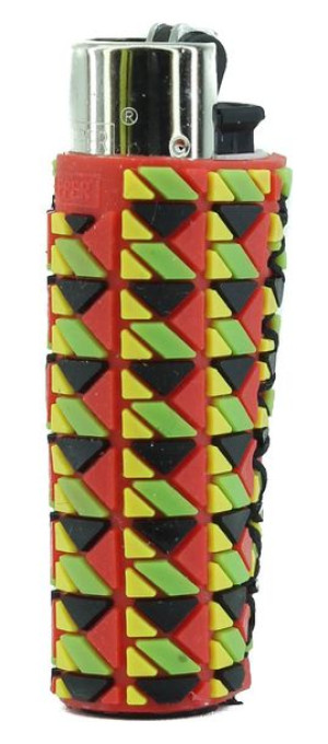 Zapalniczka CLIPPER CP11 COVER no.4