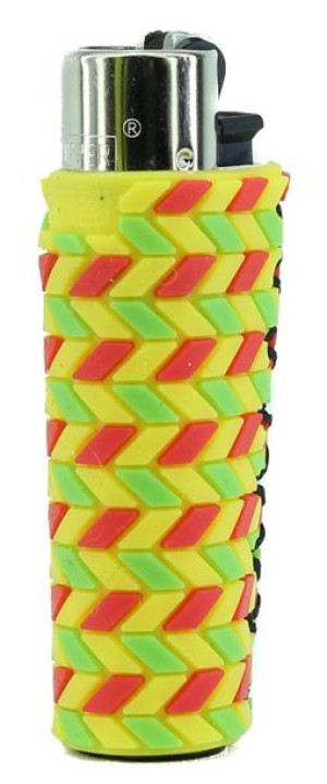 Zapalniczka CLIPPER CP11 COVER no.5