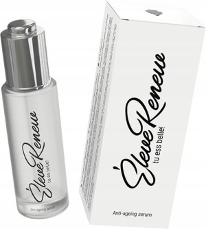Eleve Renew serum kwas hialuronowy